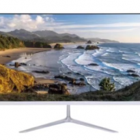 24英寸显示器27高清液晶曲面电竞游戏144hz22寸台式电脑屏幕ips