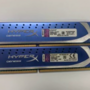 骇客神条4G DDR3 1600 台式机内存 全国联保兼容1333