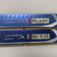 骇客神条4G DDR3 1600 台式机内存 全国联保兼容1333