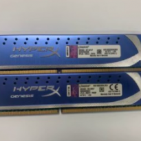 骇客神条4G DDR3 1600 台式机内存 全国联保兼容1333