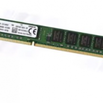 4G ddr3 1600内存条KVR16N11S8/4内存条三代电脑台式机神条